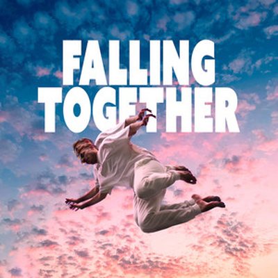 Falling Together artwork
