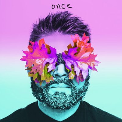 Once artwork