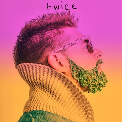 Twice artwork